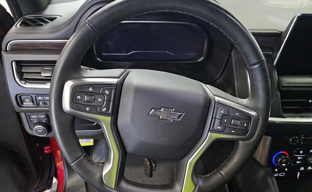 Used 2023 Chevrolet Tahoe Z71 w/ Luxury Package image 11