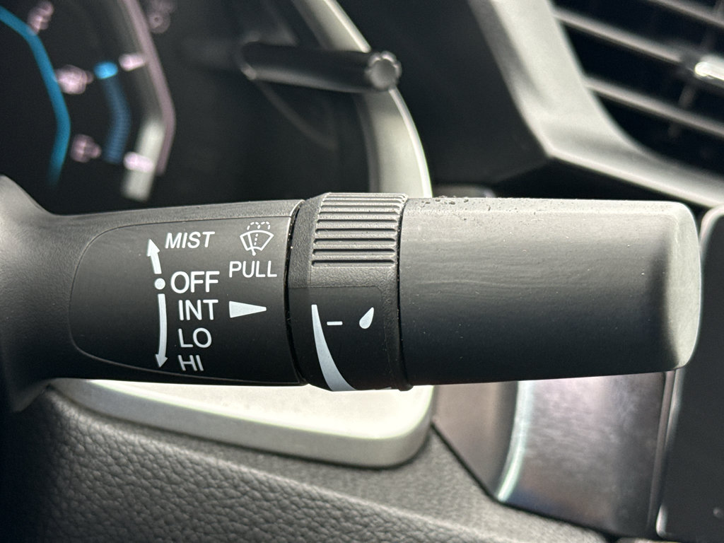 Used 2018 Honda Civic EX-T image 17