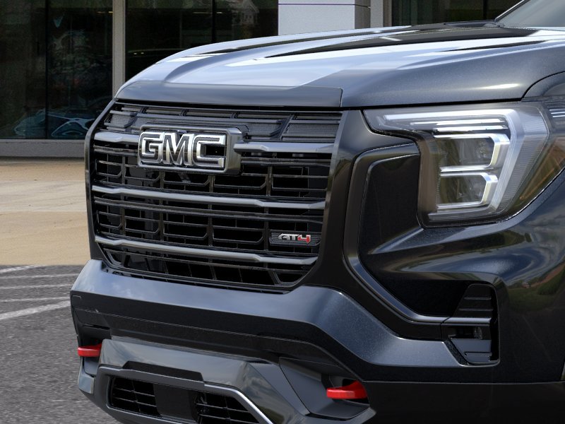 New 2026 GMC Terrain AT4 w/ Convenience Package III AWD/4WD image 15