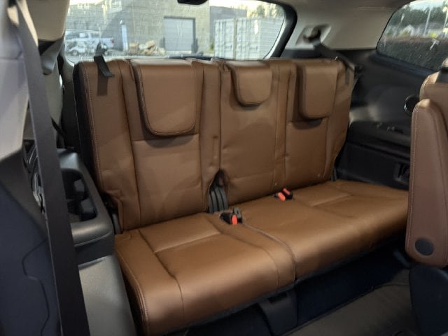 New 2027 Subaru Ascent Touring AWD/4WD image 17