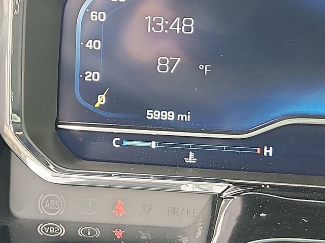 Used 2024 Chevrolet Silverado 2500 ZR2 w/ Technology Package image 21