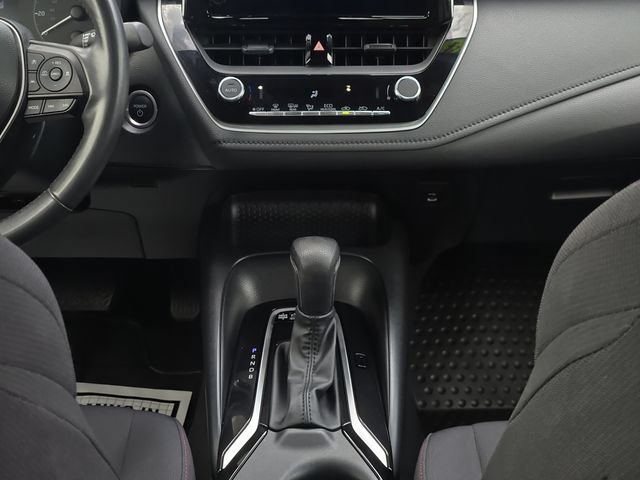 Certified 2024 Toyota Corolla SE w/ Convenience Package FWD image 19