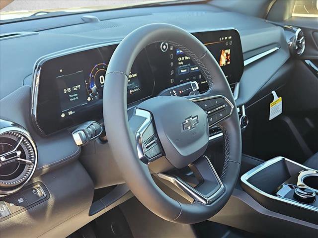 New 2026 Chevrolet Equinox LT w/ Midnight Edition image 3