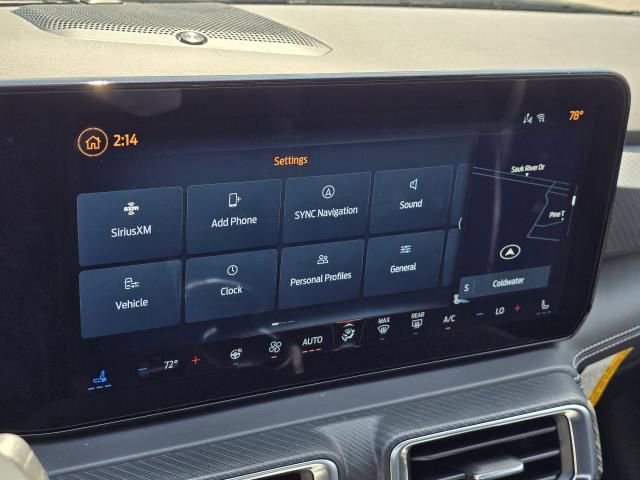 New 2024 Ford Mustang GT Premium image 21