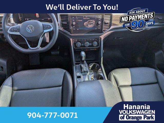 Used 2023 Volkswagen Atlas SE FWD image 15