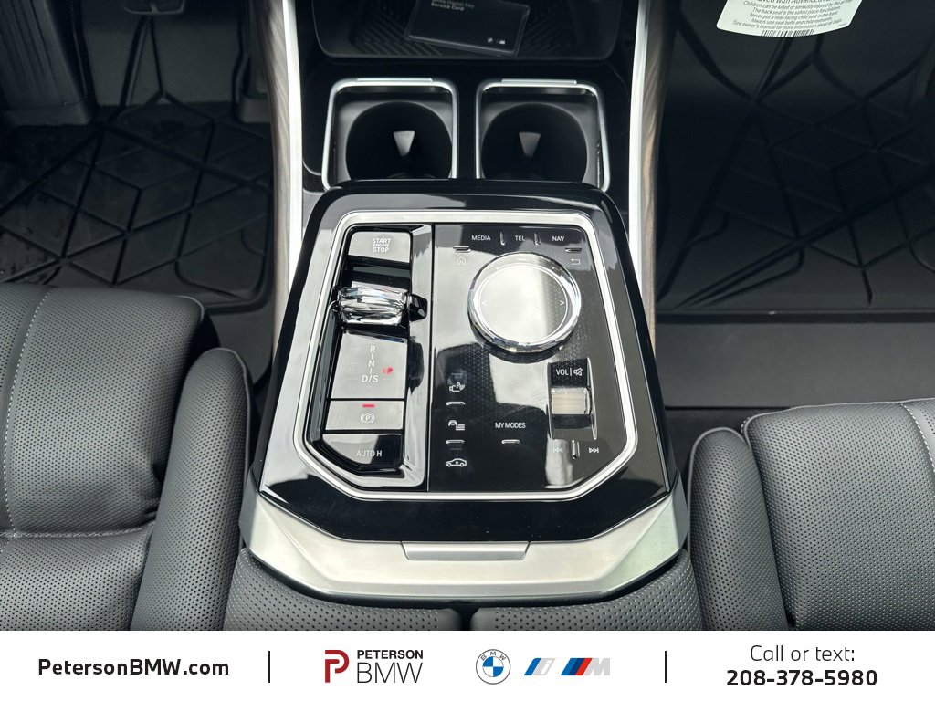 New 2026 BMW 760i xDrive w/ Executive Package image 12