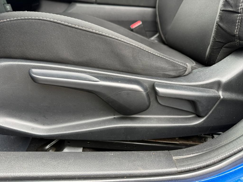 Used 2020 Honda Civic LX image 16