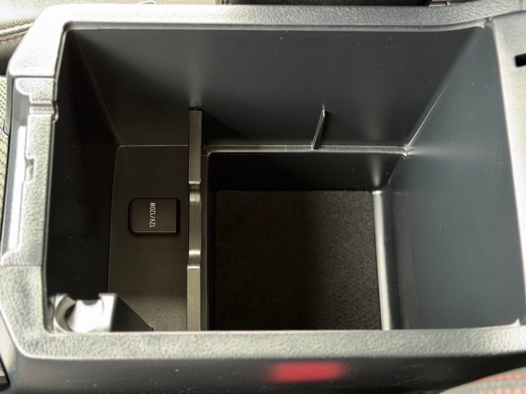 Used 2023 Toyota 4Runner TRD Off-Road Premium w/ Moonroof Package image 25