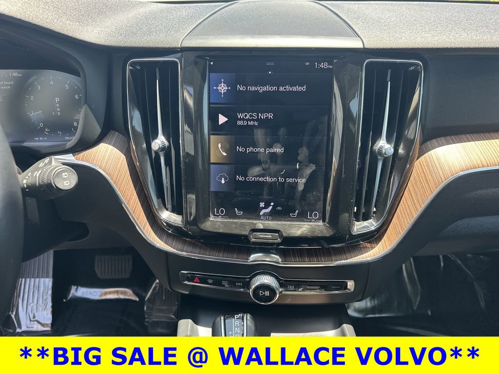 Used 2021 Volvo XC60 T5 Momentum w/ Climate Package AWD/4WD image 20