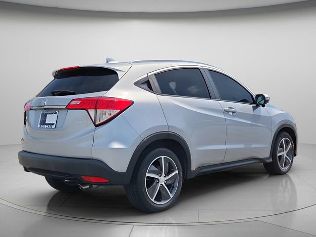 Used 2022 Honda HR-V EX image 7