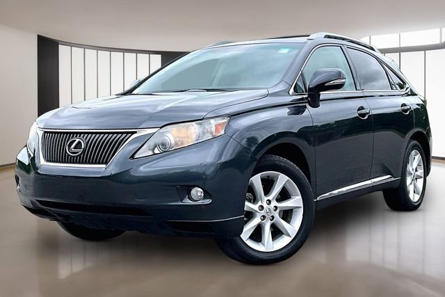 Used 2010 Lexus RX 350 2WD
