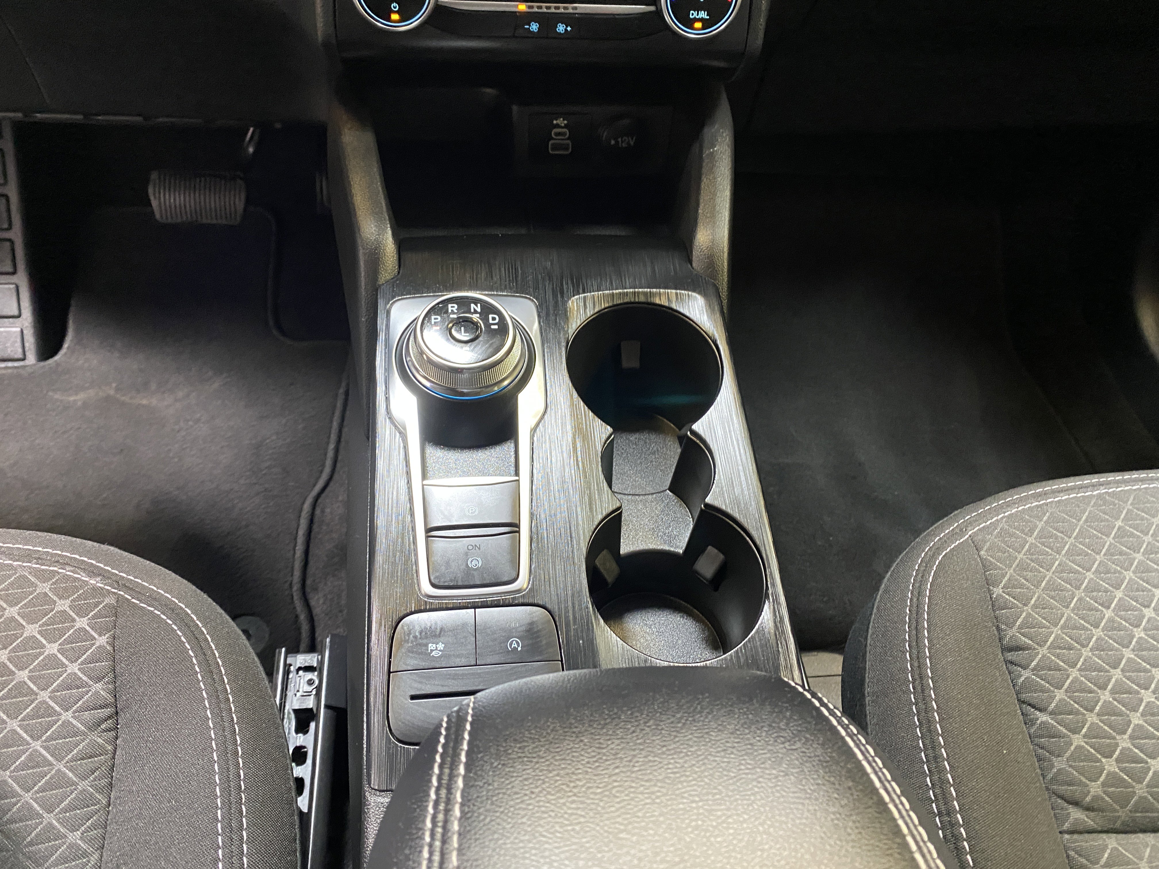 Used 2025 Ford Escape Active image 44