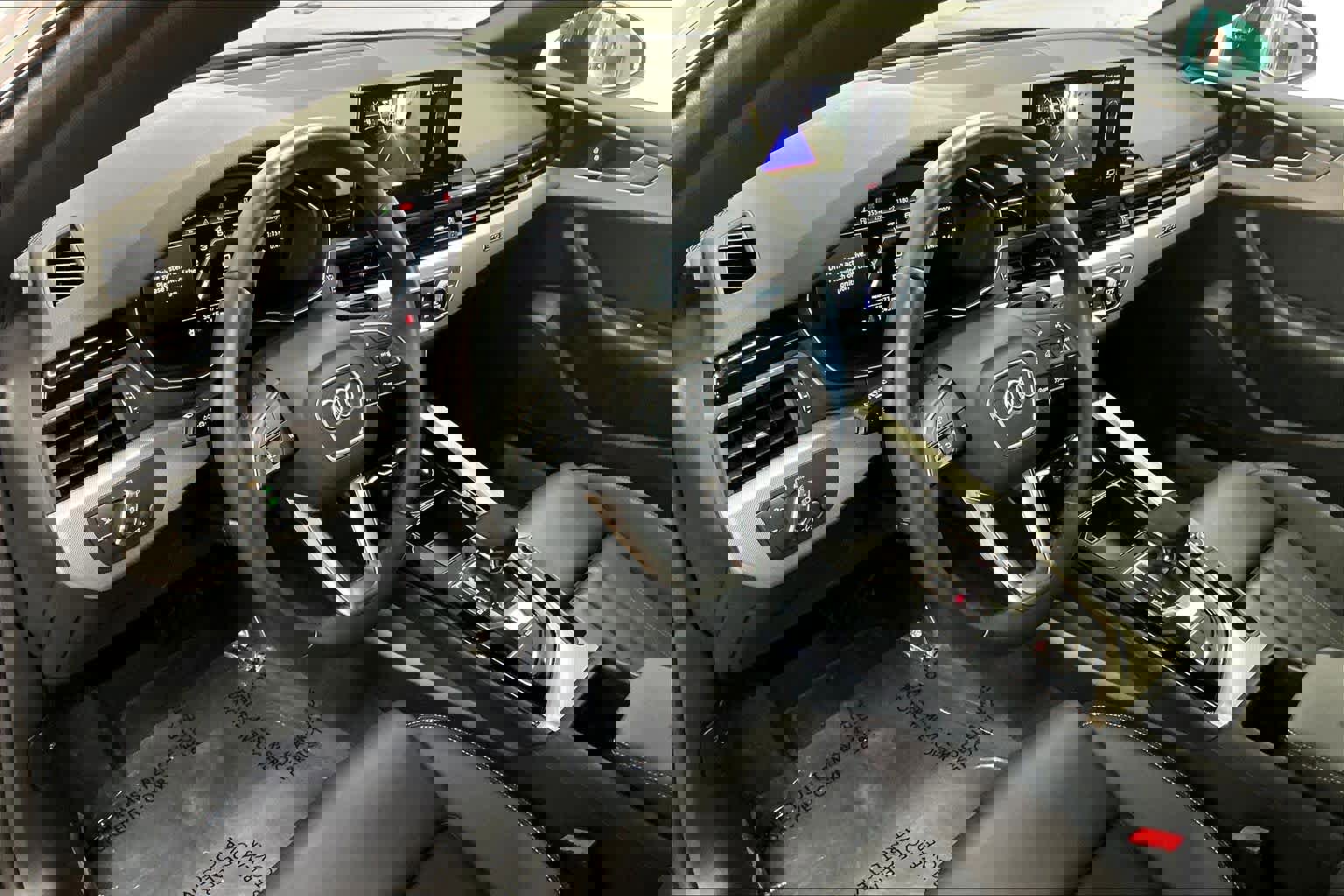 Used 2025 Audi A5 2.0T Premium Plus w/ Convenience Plus Package image 16