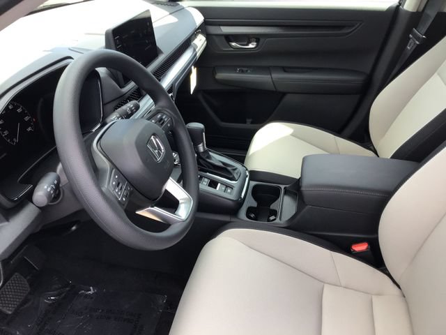 New 2026 Honda CR-V EX image 15
