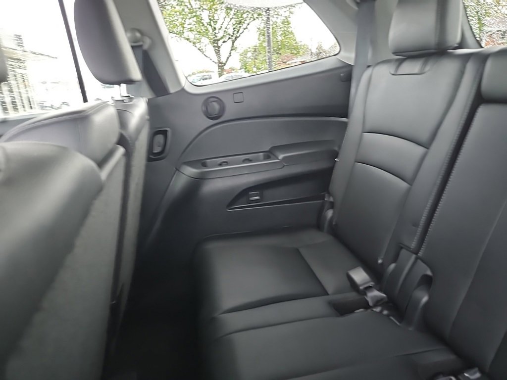 Used 2022 Honda Pilot Special Edition image 41