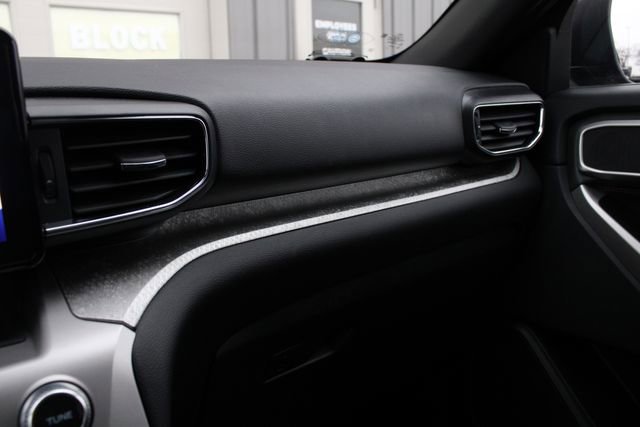 Used 2022 Ford Explorer Timberline image 21