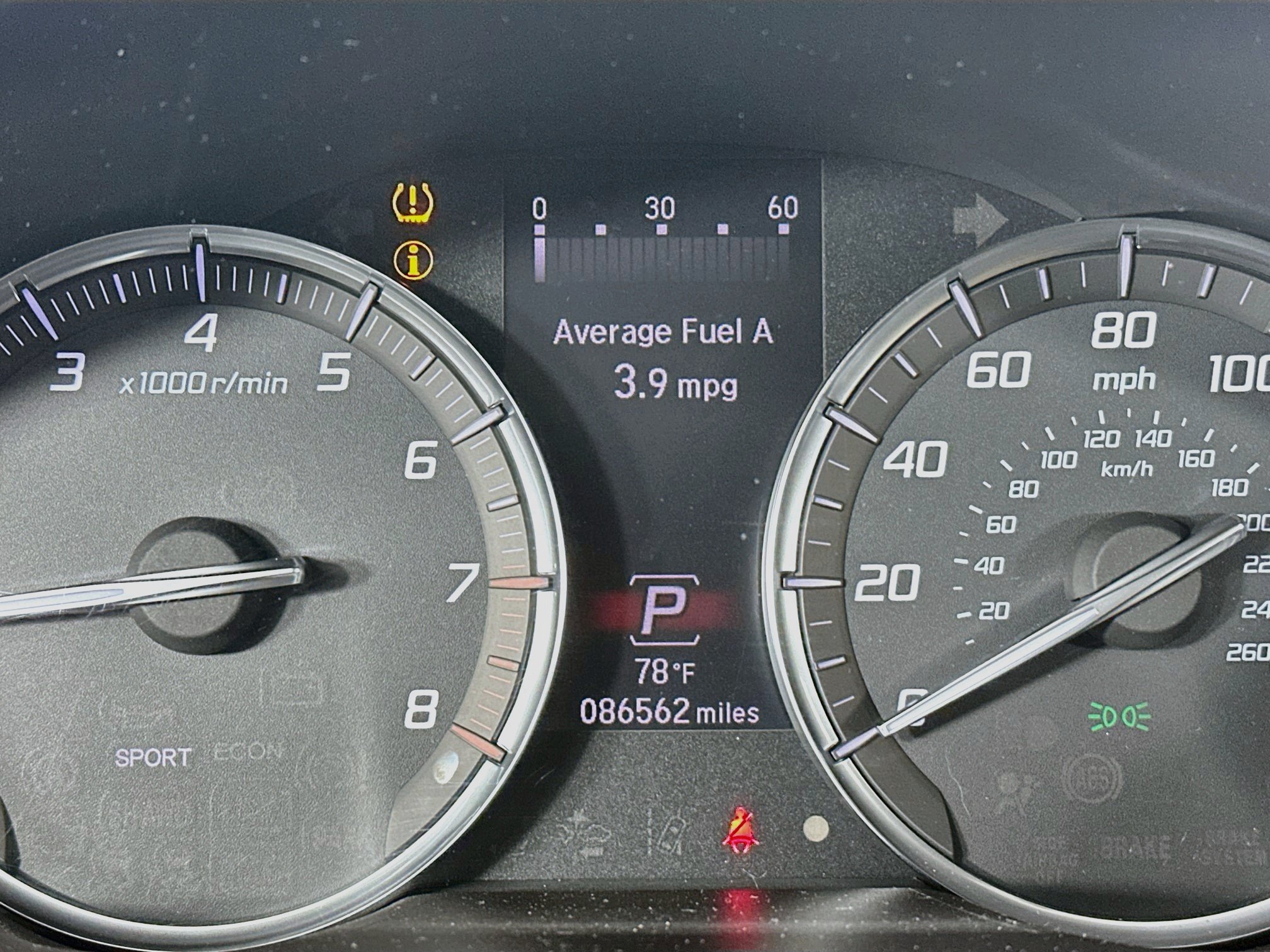 Used 2018 Acura TLX FWD image 18