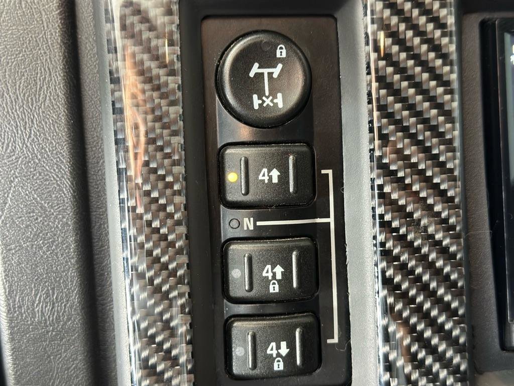 Used 2006 HUMMER H2 AWD/4WD image 21