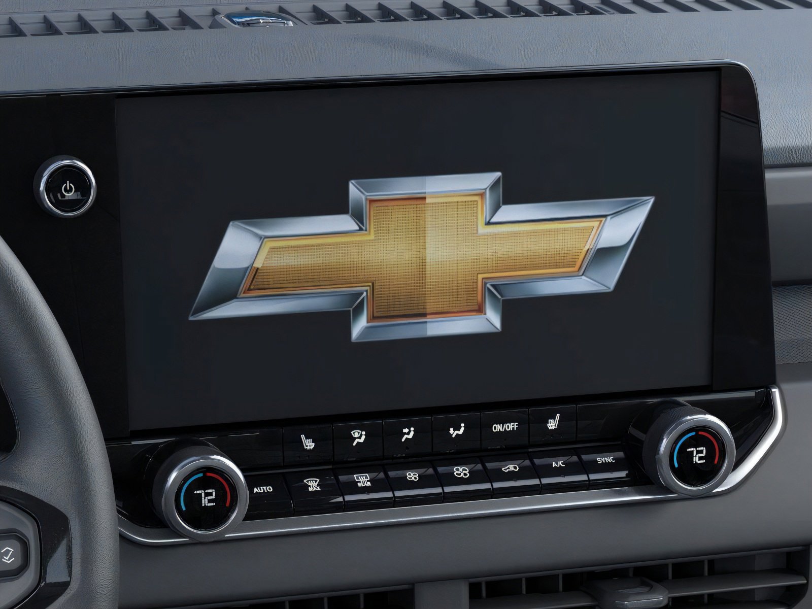 New 2026 Chevrolet Colorado Trail Boss image 20