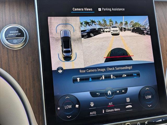 Certified 2023 Mercedes-Benz C 300 C 300 image 12