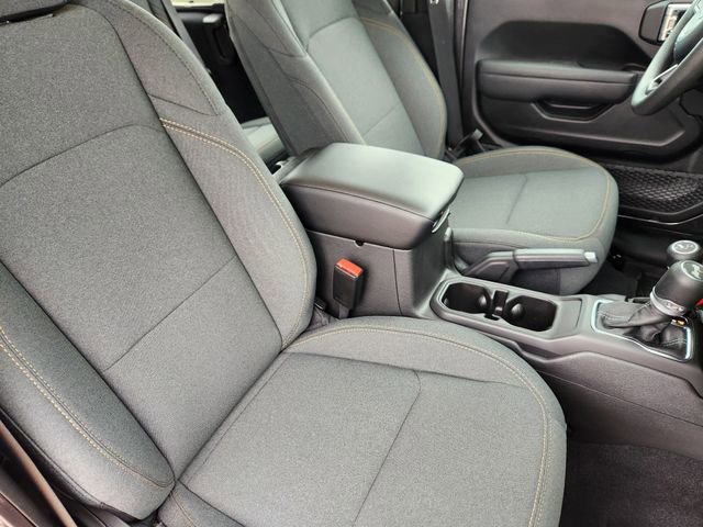 New 2026 Jeep Wrangler Unlimited Sport image 9