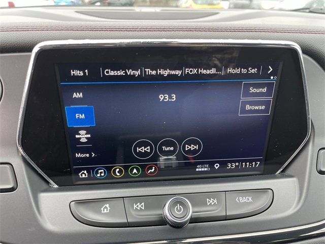 Used 2019 Chevrolet Blazer RS image 16