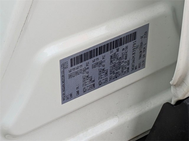Used 2023 Nissan Rogue S image 36