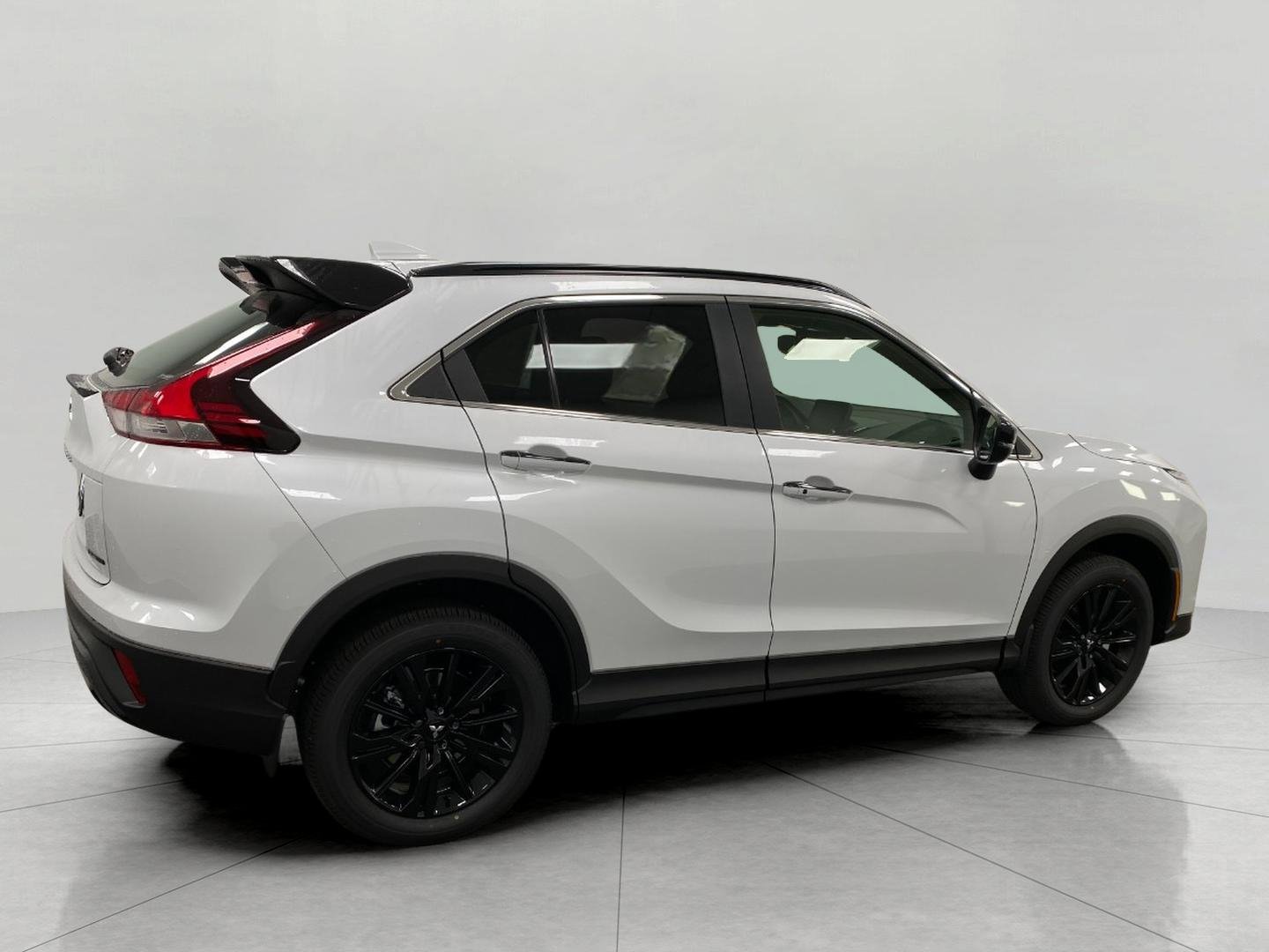New 2026 Mitsubishi Eclipse Cross AWD image 2