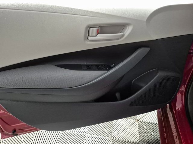 New 2026 Toyota Corolla LE image 13