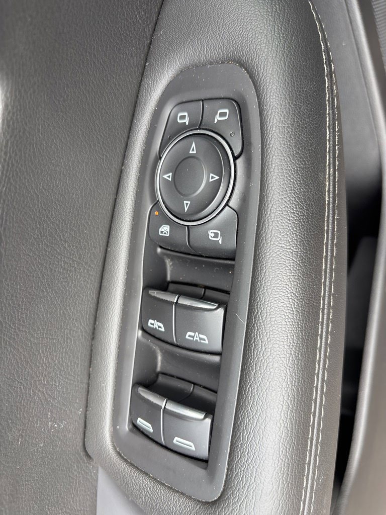 Used 2024 Cadillac XT6 Sport w/ LPO, Floor Liner Package AWD/4WD image 17