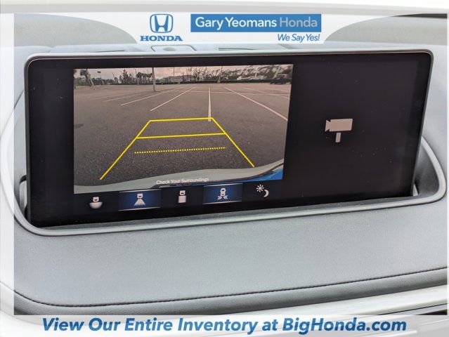 Used 2023 Acura MDX FWD w/ Technology Package image 34