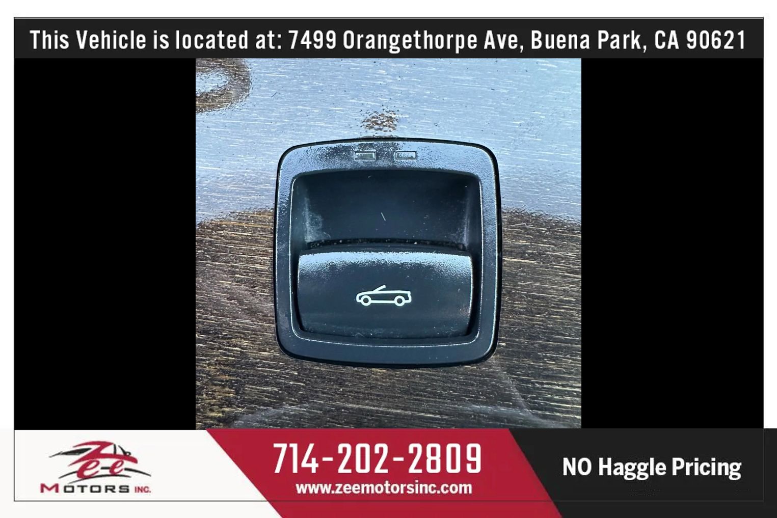 Used 2013 BMW 328i 328i Convertible 2D image 32