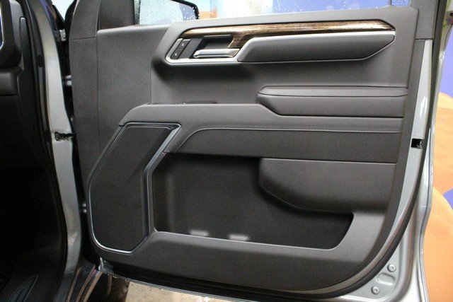 New 2026 GMC Sierra 1500 Elevation image 9