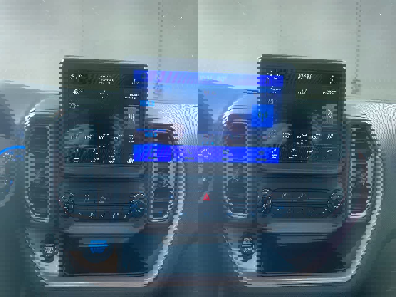 Used 2024 Ford Bronco Sport Big Bend image 18