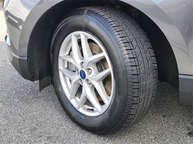 Certified 2022 Ford Edge SEL w/ Convenience Package image 31