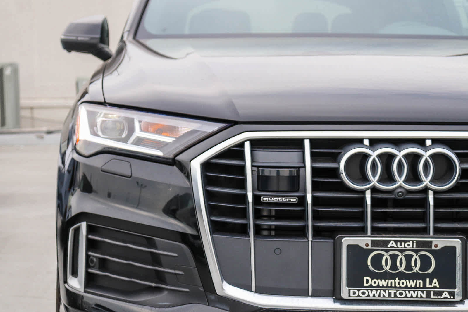 Used 2023 Audi Q7 2.0T Premium w/ Convenience Package image 6