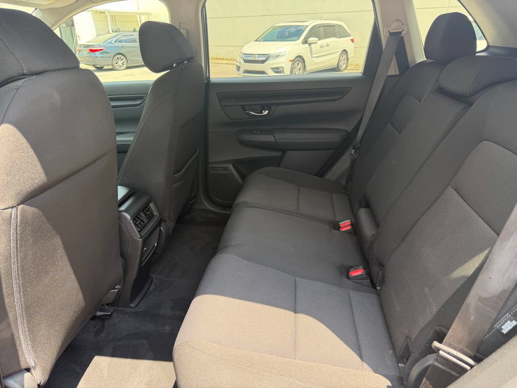 Certified 2024 Honda CR-V EX image 11