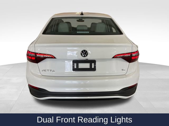Used 2024 Volkswagen Jetta SE w/ Panoramic Sunroof Package image 6