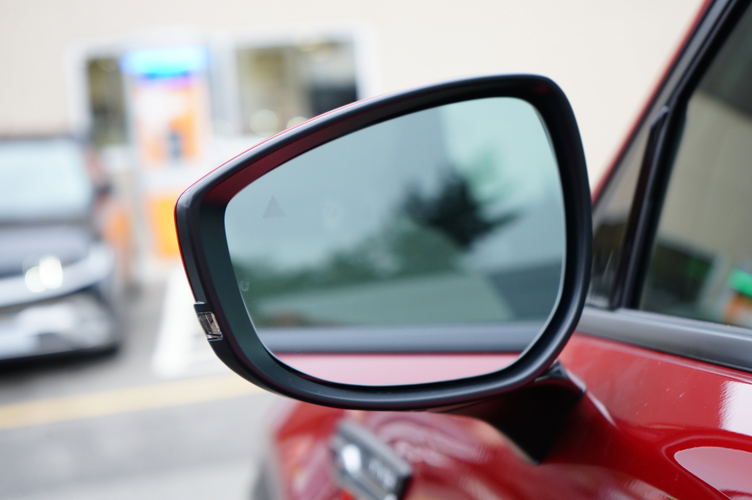 New 2026 MAZDA CX-90 3.3 Turbo w/ Preferred Package image 7