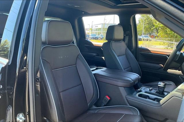 Used 2024 GMC Sierra 1500 Denali image 26