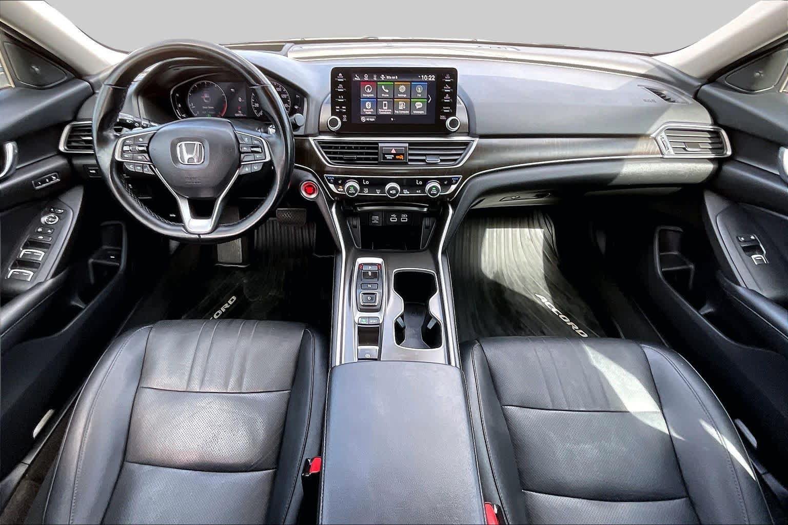 Used 2022 Honda Accord Touring image 15