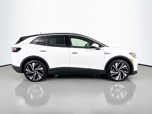 New 2026 Volkswagen ID.4 Pro S Plus AWD/4WD image 8
