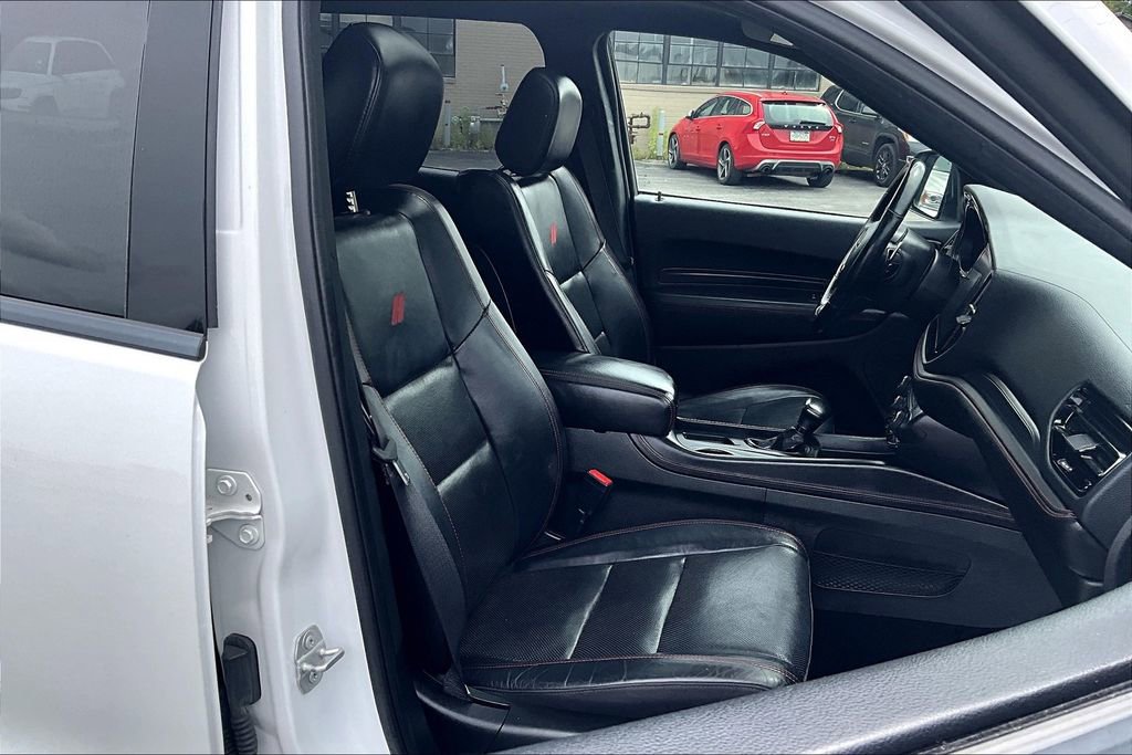 Used 2023 Dodge Durango GT image 7