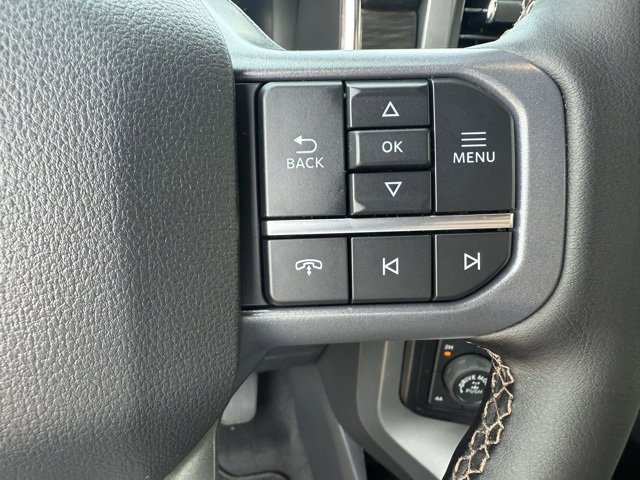 New 2025 Ford F150 Lariat w/ Equipment Group 501A Mid image 20