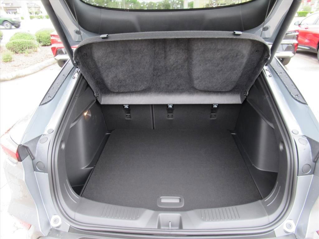 New 2026 Buick Envista Preferred w/ Convenience I Package FWD image 27
