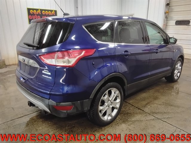 Used 2013 Ford Escape SEL FWD image 3