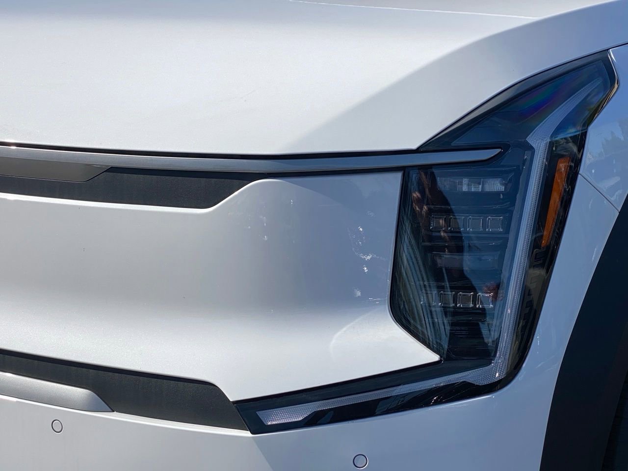 New 2026 Kia EV9 Light image 8