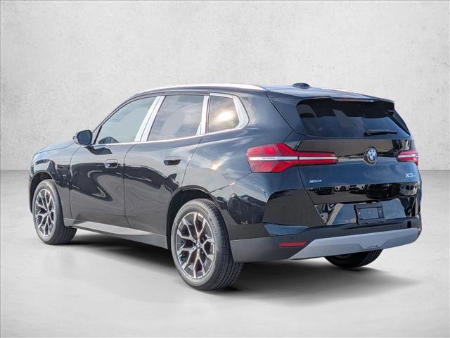 New 2026 BMW X3 xDrive30 w/ Premium Package image 9