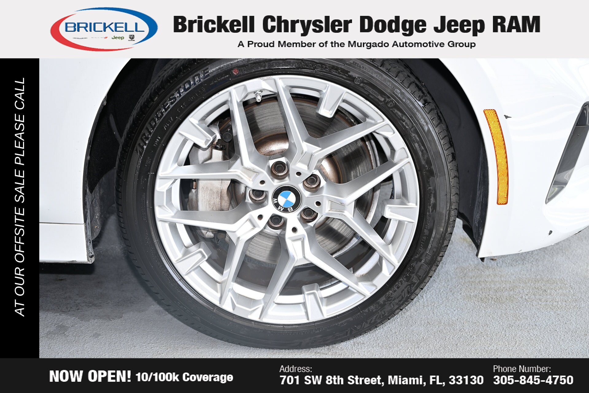 Used 2025 BMW 330i xDrive Sedan AWD/4WD image 44