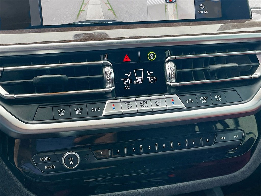 Used 2024 BMW X3 sDrive30i w/ Convenience Package w/ZPA image 18